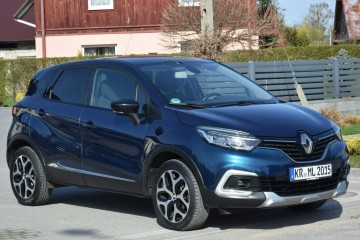 0.9B 2017r LIFT/ Klimatronik/ Navi/ Led/ Sprowadzony/ Opłacony