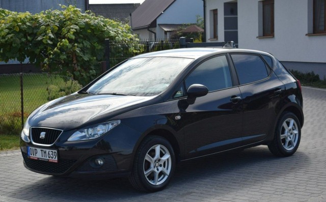 seat