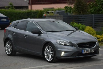 2.0D R-Design Navi PDC Led 190KM Sprowadzony Opłacony