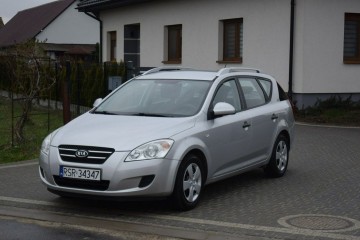 1.6B Klima/ Bez korozji/ Ładny Stan