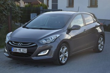 1.4B Navi Kamera 110 TYS KM Sprowadzony Opłacony