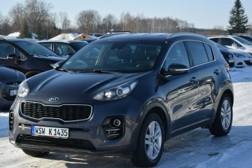 2.0D 2017r/ napęd 4x4/ BARDZO BOGATE WYPOSAŻENIE!! Sprowadzony