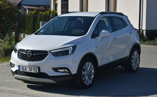 opel