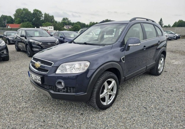 chevrolet