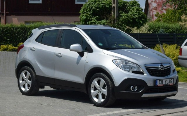 opel