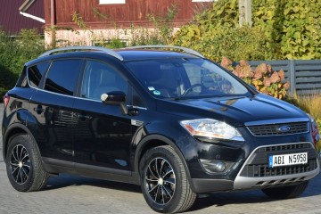 2.0TDCI 166TYS KM Oryginał Lakier Navi 2 KPL KÓŁ Sprowadzony