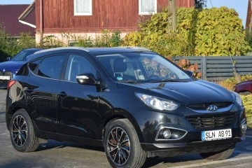 2.0B Klima Grzane Fotele 2 KPL KÓŁ Sprowadzony Opłacony