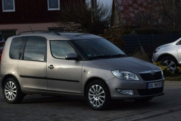 1.2TSI Automat/ Klimatronik/ Panorama/ Sprowadzony/ Opłacony