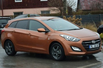 1.4B Lift/ 2015r/ 114 Tys Km/ Sprowadzony/ Opłacony