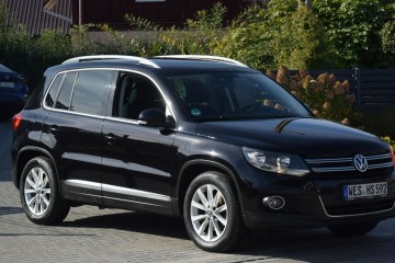 2.0TDI Navi Alcantara Grzane Fotele 2014r Sprowadzony