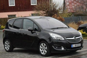 1.4TB Navi/ 110 Tys Km/ 2016r/ Skóra/ Nowy Rozrząd/ Sprowadzony