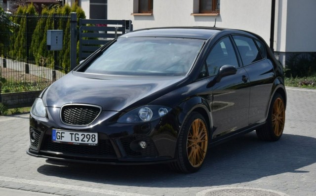 seat