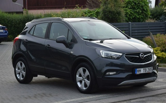 opel