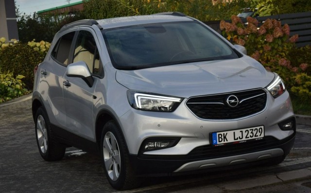 opel