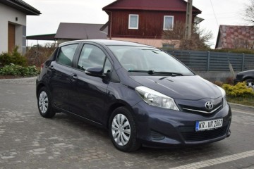 1.3B Navi/ Kamera/ 2 KPL Opon/ Sprowadzony/ Opłacony