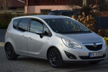 1.4B 114Tys Km/ Navi/ 2 Kpl Kół/ Sprowadzony