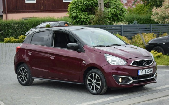 mitsubishi