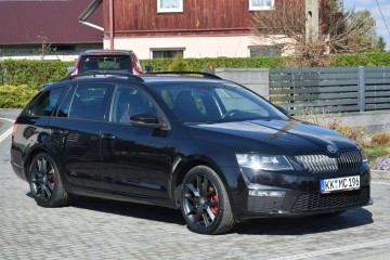 2.0TDI RS 2 KPL KÓŁ/ Nowy Rozrząd/ Navi/ Led/ PDC/ Sprowadzony