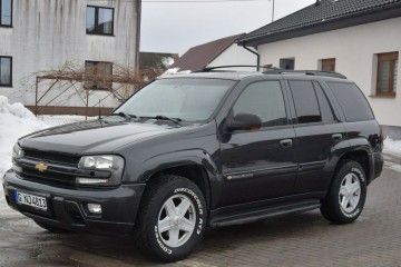 4.2B 4x4/ Klima/ Hak/ Sprowadzony/ Opłacony