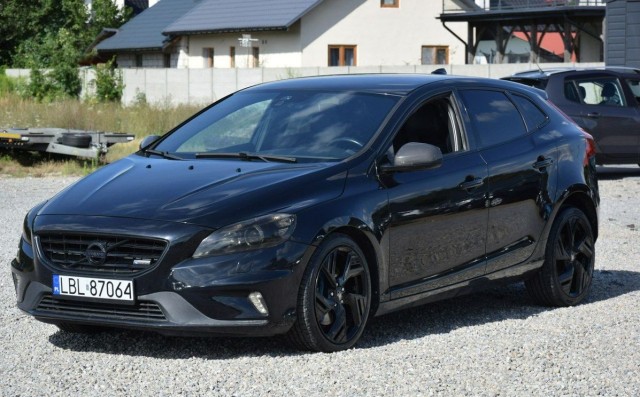 volvo