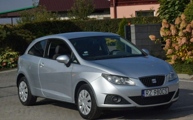 seat