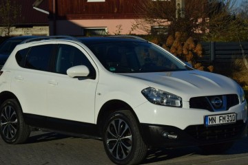 2.0B 4x4/ Navi/ Kamera/ 2 KPL KÓŁ/ Oryginał lakier/ Sprowadzony