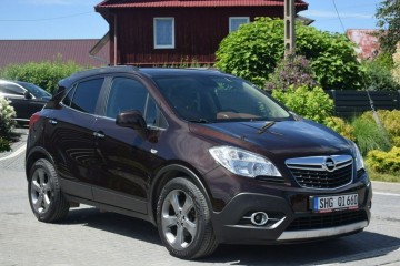 1.4TB Automat/ 2014/ Navi/ Bordowa Perła/ Sprowadzony