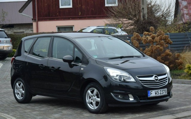 opel