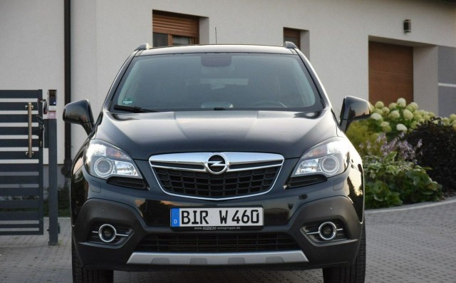 opel