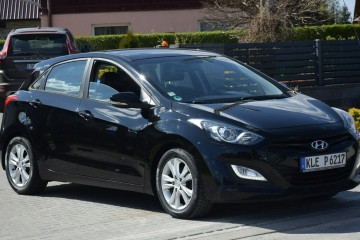 1.4B Led Klimatronik Grzane Fotele 2 KPL KÓŁ Sprowadzony