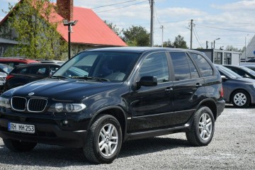 3.0B 4X4 Klima/ Xenon/ Super Stan/ Sprowadzony/ Opłacony