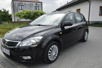 1.4B Klima/ Grzane Fotele/ 2011r/ 141 Tys km/ Sprowadzony/ Opłacony