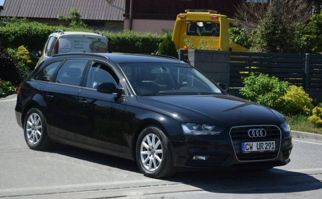 audi