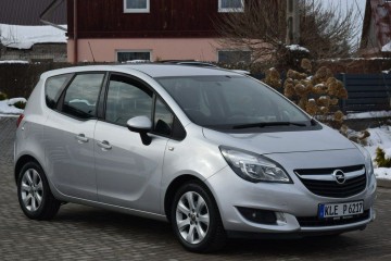 1.4 TB 2016r/ 138 TYS KM/ Oryginał Lakier/ Sprowadzony/ Opłacony