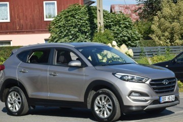 1.7D Automat/ Navi/ Kamera/ 2017r/ 137 Tys Km/ Sprowadzony