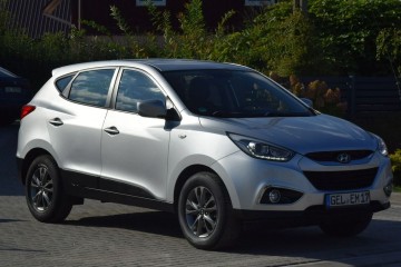 1.6B 2013r 141 TYS KM Klima Led Nowe Opony Sprowadzony Opłacony