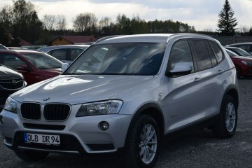 2.0D Automat 4x4 Navi PDC 2012r Sprowadzony Opłacony