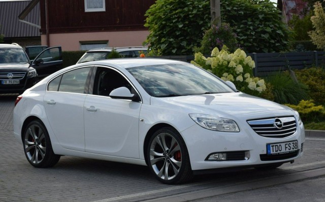 opel