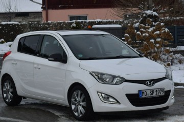 1.4B Automa/ Led/ Klimatronik/ Grzane Fotele/ 2 KPL KÓŁ/ Sprowadzony