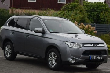 2.0B Automat 4x4 Klima Sprowadzony Opłacony