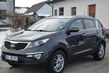 2.0D Navi/ Kamera/ Led/ PDC/ Nowa Dwumasa/ Sprowadzony/ Opłacony