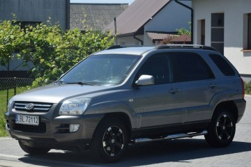 2.0D Klimatronik/ 4x4/ Serwisowany/ Bez korozji/ Zadbany