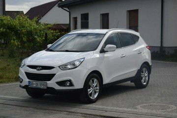 2.0D 4x4 Navi Kamera 122 TYS KM Oryginał Lakier Sprowadzony
