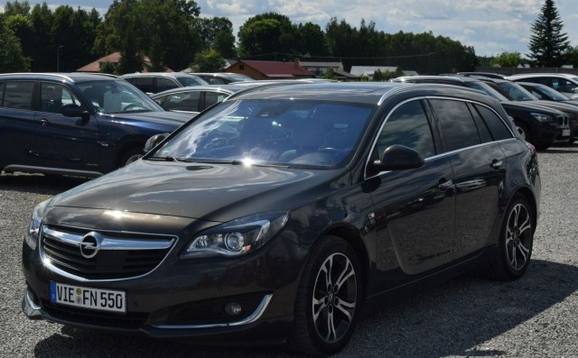 opel