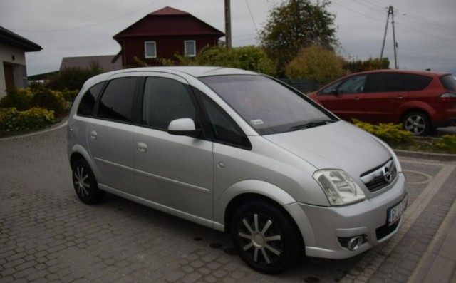 opel