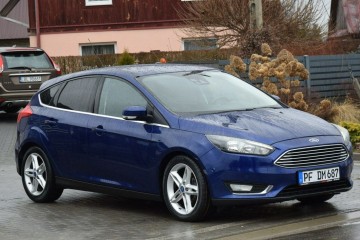 1.6D 2015/ Duża Navi/ Sam Parkuje/ 2 KPL KÓŁ/ Sprowadzony