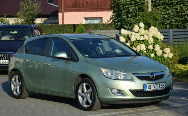 opel