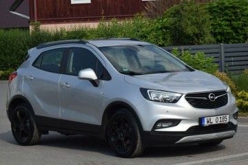 1.4 TB Tylko 56 TYS KM Led Grzana Kierownica I Fotele Sprowadzony