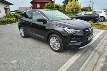 1.6D Navi/ Kamera/ Nowe Opony/ 136 Tys km/ 2018r/ Sprowadzony