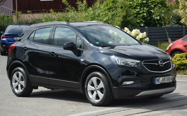 opel
